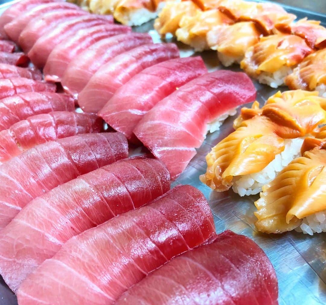 寿司居酒屋 番屋のグルメインスタ