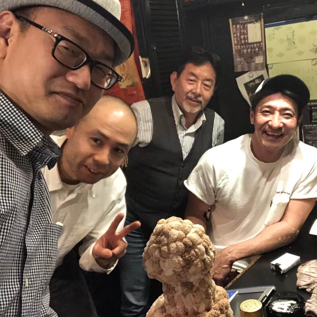 島津健太郎のグルメインスタ