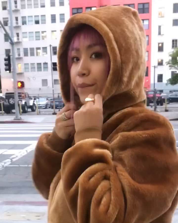 RIEHATAのインスタグラム