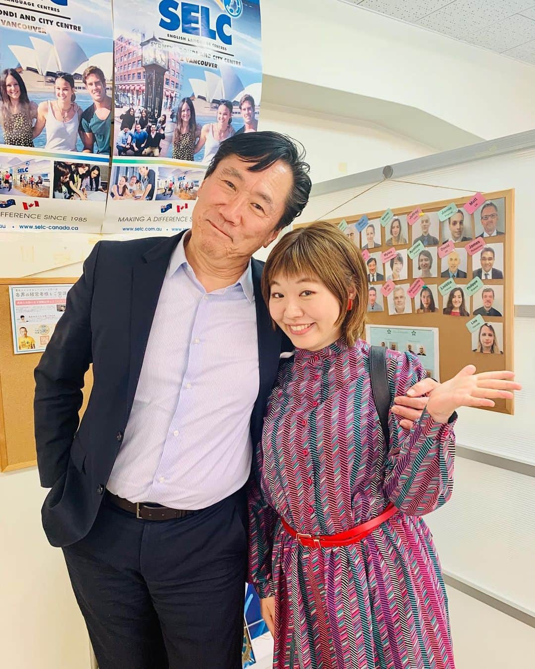 小出真保のインスタグラム