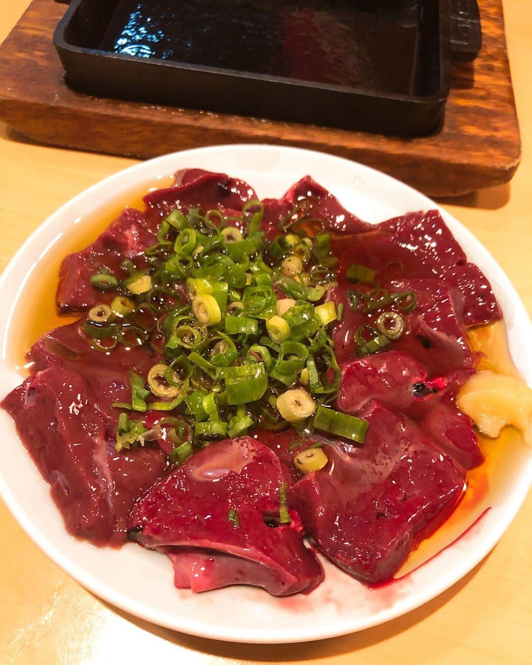 ちなり（高橋知成）のグルメインスタ