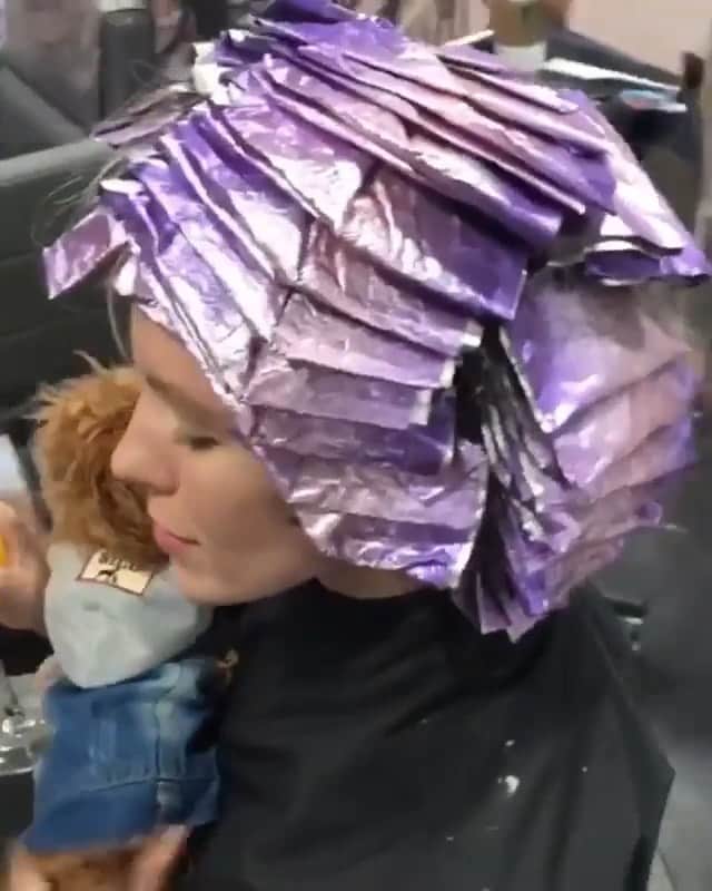 CosmoProf Beautyのインスタグラム