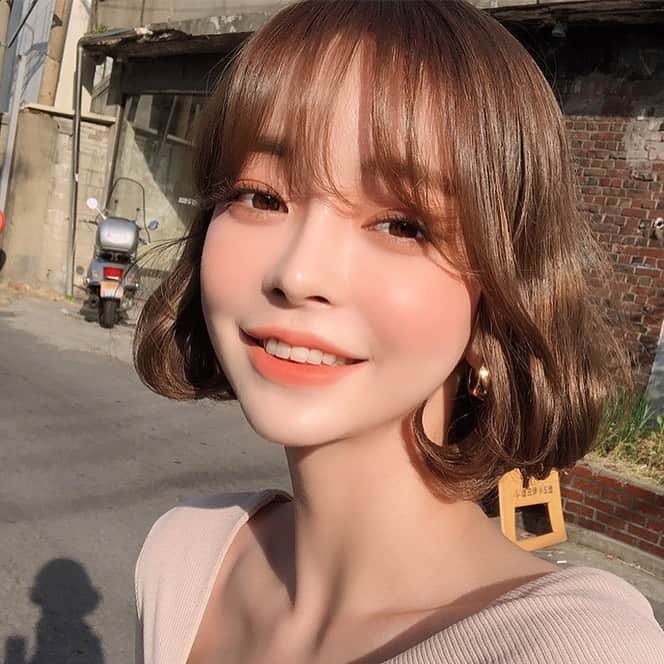 Chuuのインスタグラム：「굿모닝~❤️ #chuuseoul」