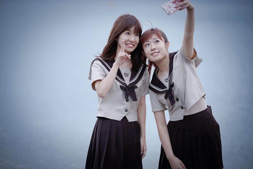 降幡愛写真集「いとしき」公式のインスタグラム
