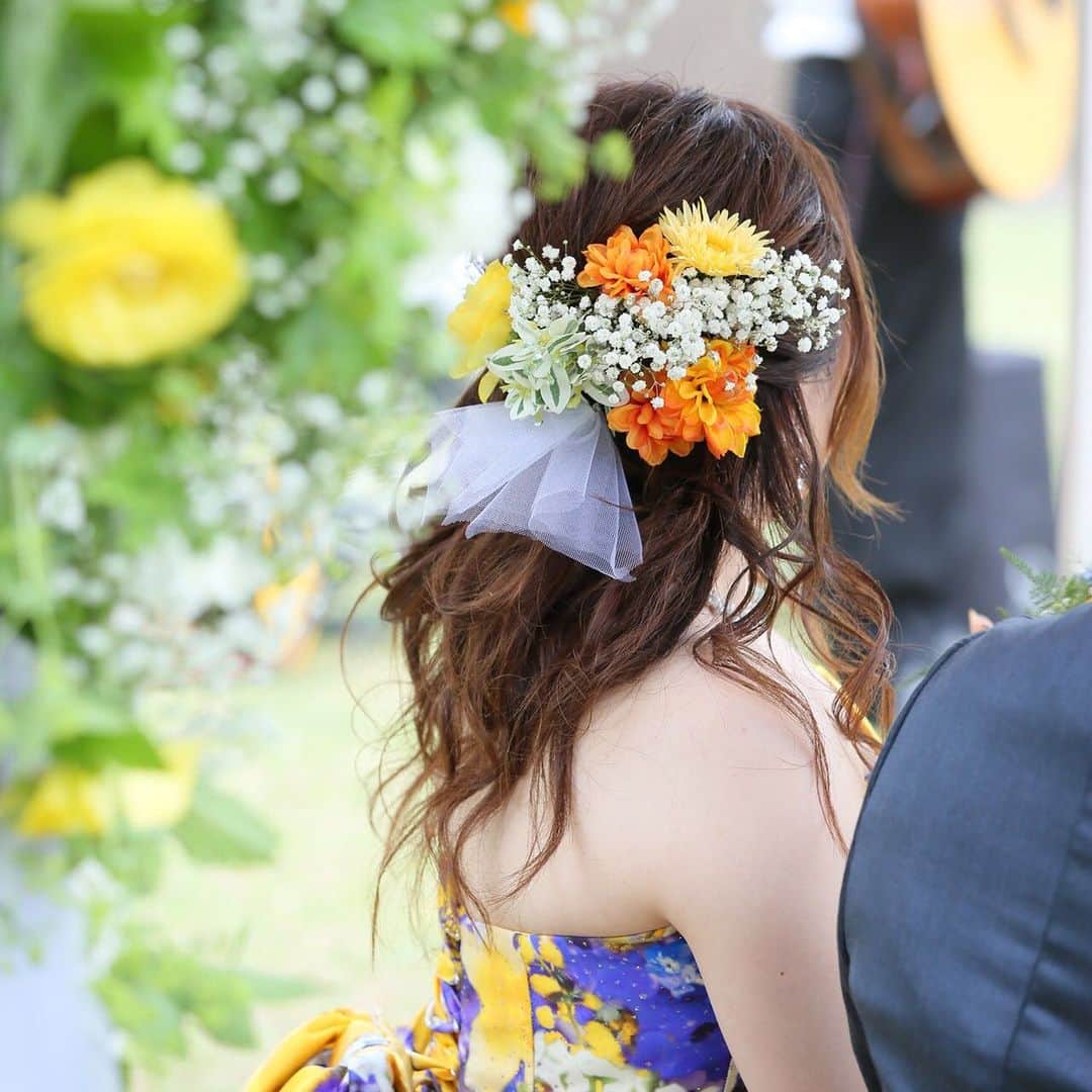 ブライダル グランシア須賀川《福島県須賀川市：結婚式場》のグルメインスタ