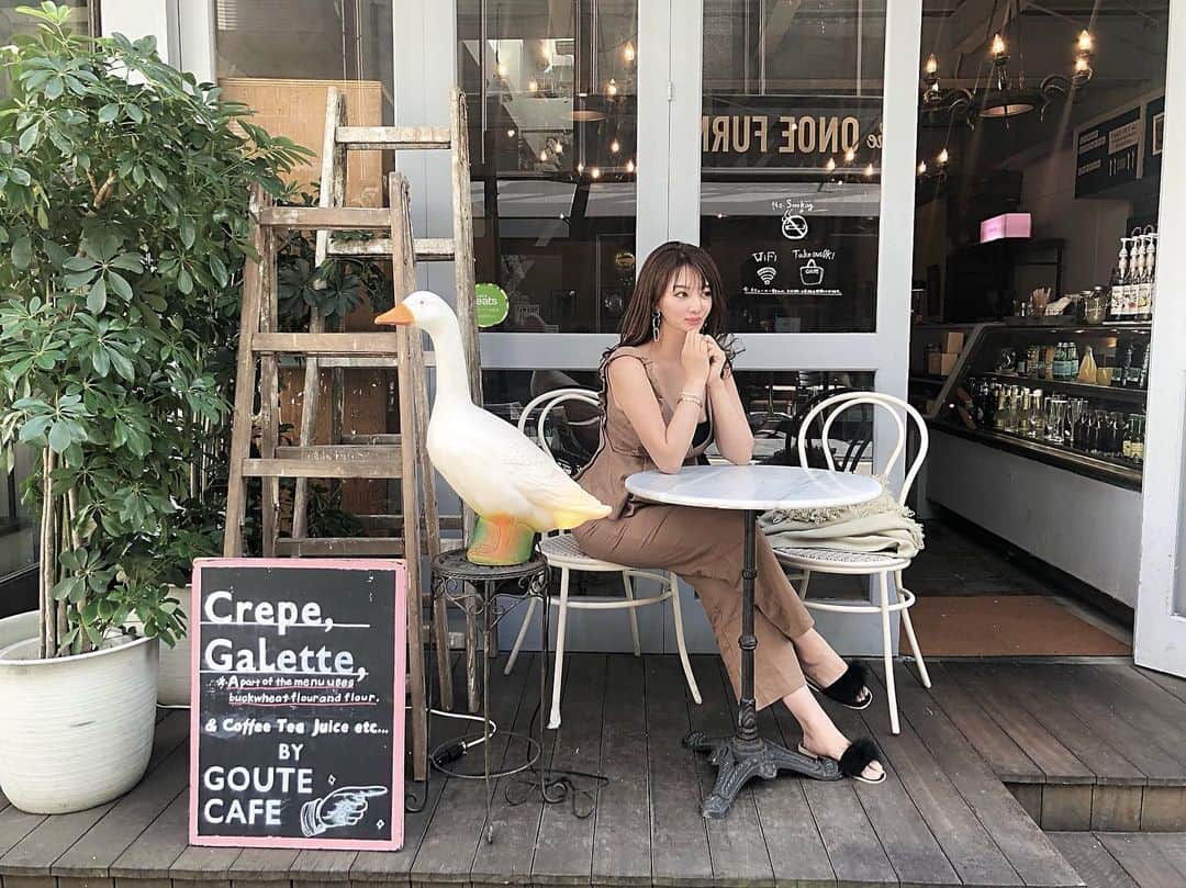 森本あやかのグルメインスタ