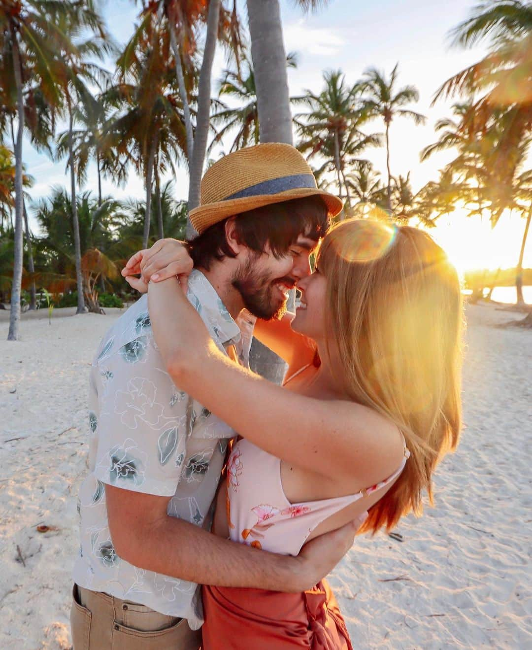 German Garmendiaのインスタグラム：「Días hermosos con la mujer más hermosa ❤️🇩🇴」