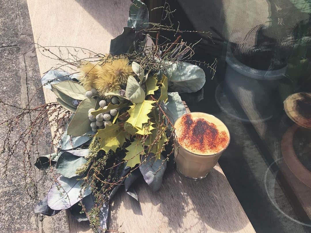 HeyCoffeeのグルメインスタ