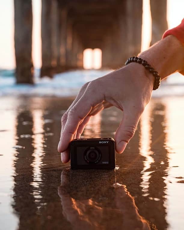 sonyのインスタグラム
