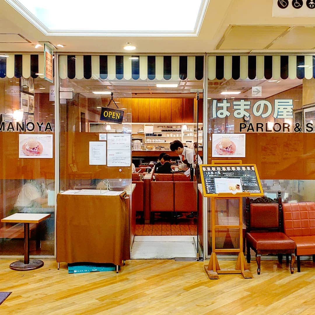 CAFE-STAGRAMMERのグルメインスタ