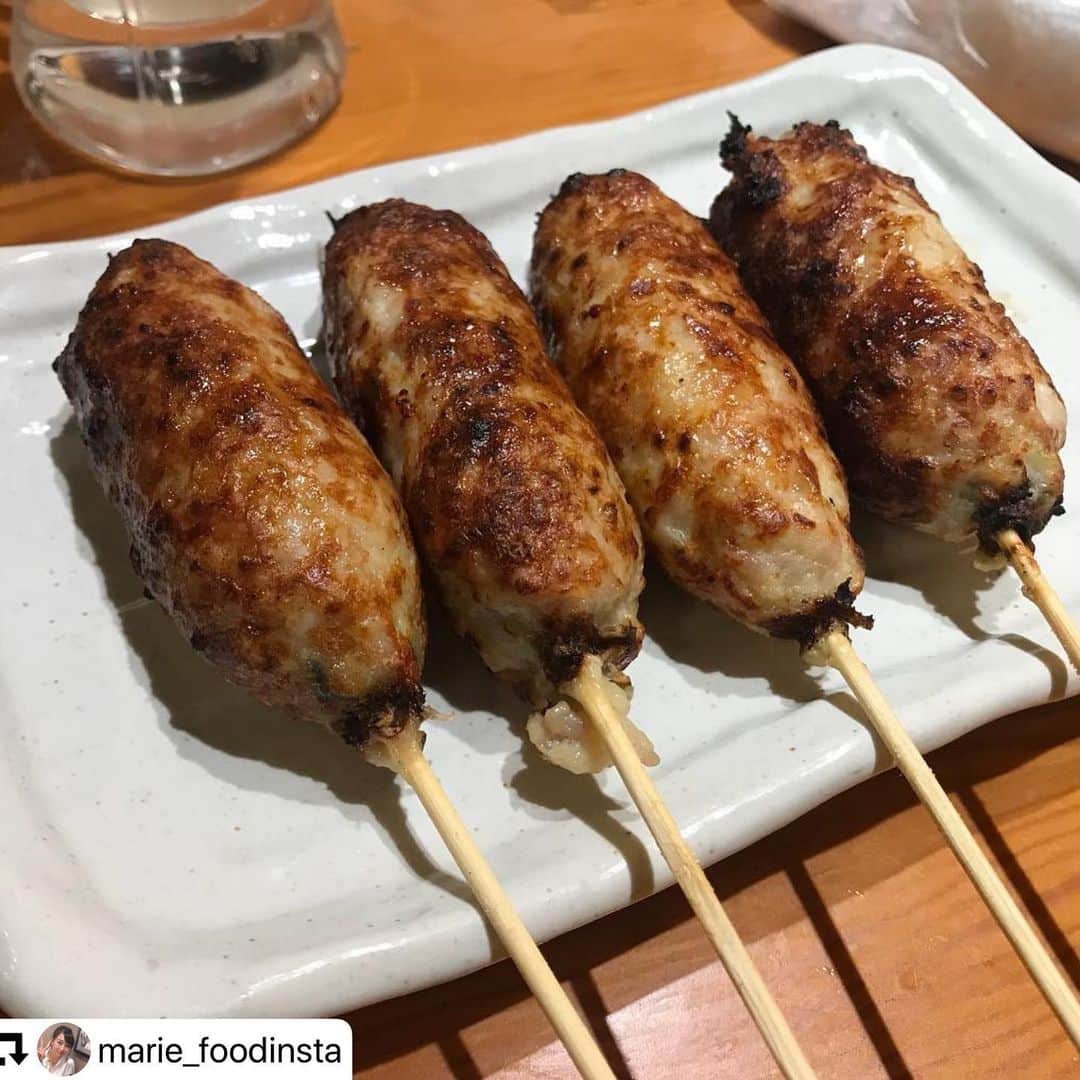 【元祖串焼き】''串タロー''公式アカウントのグルメインスタ