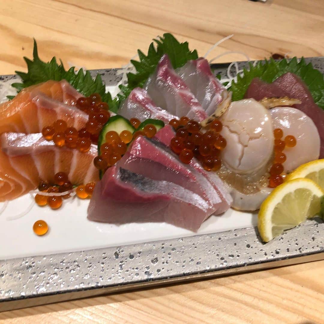 北海道知床漁場 伊丹店のグルメインスタ