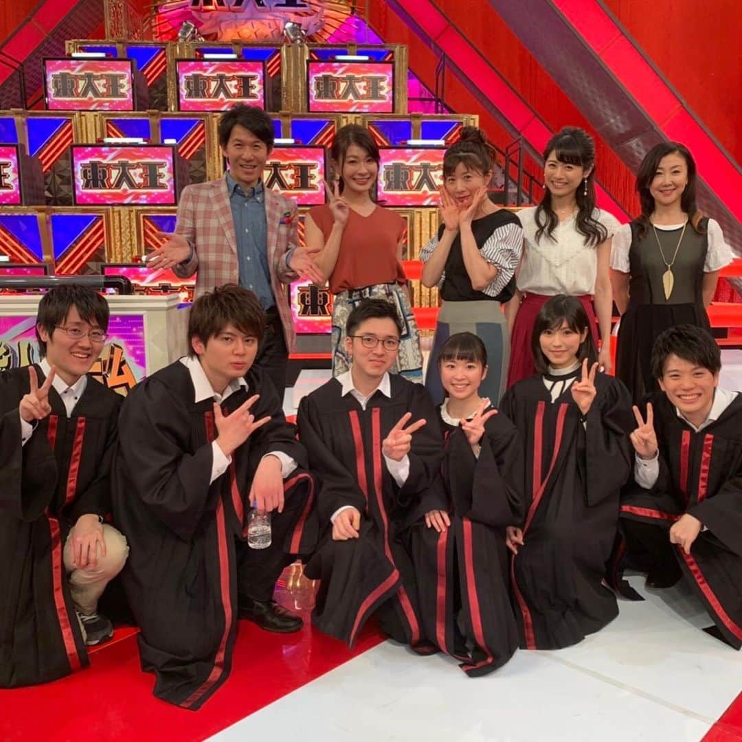 砂川信哉のインスタグラム：「令和王」