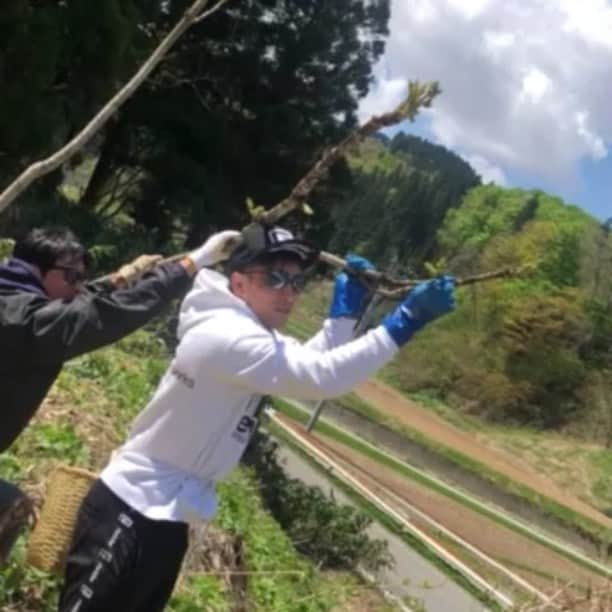 宮田和幸のインスタグラム