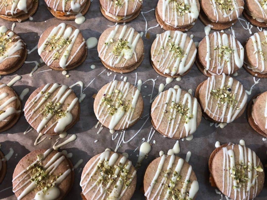 笹塚駅のパン屋さん オパンのグルメインスタ