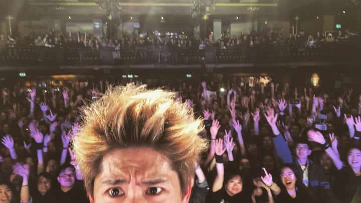 Taka のインスタグラム