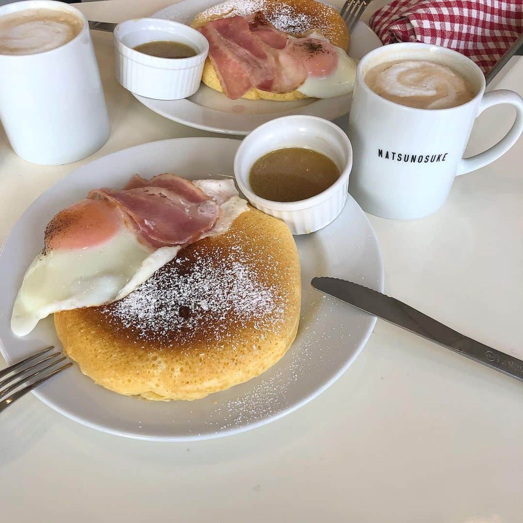 吉田佳菜のグルメインスタ