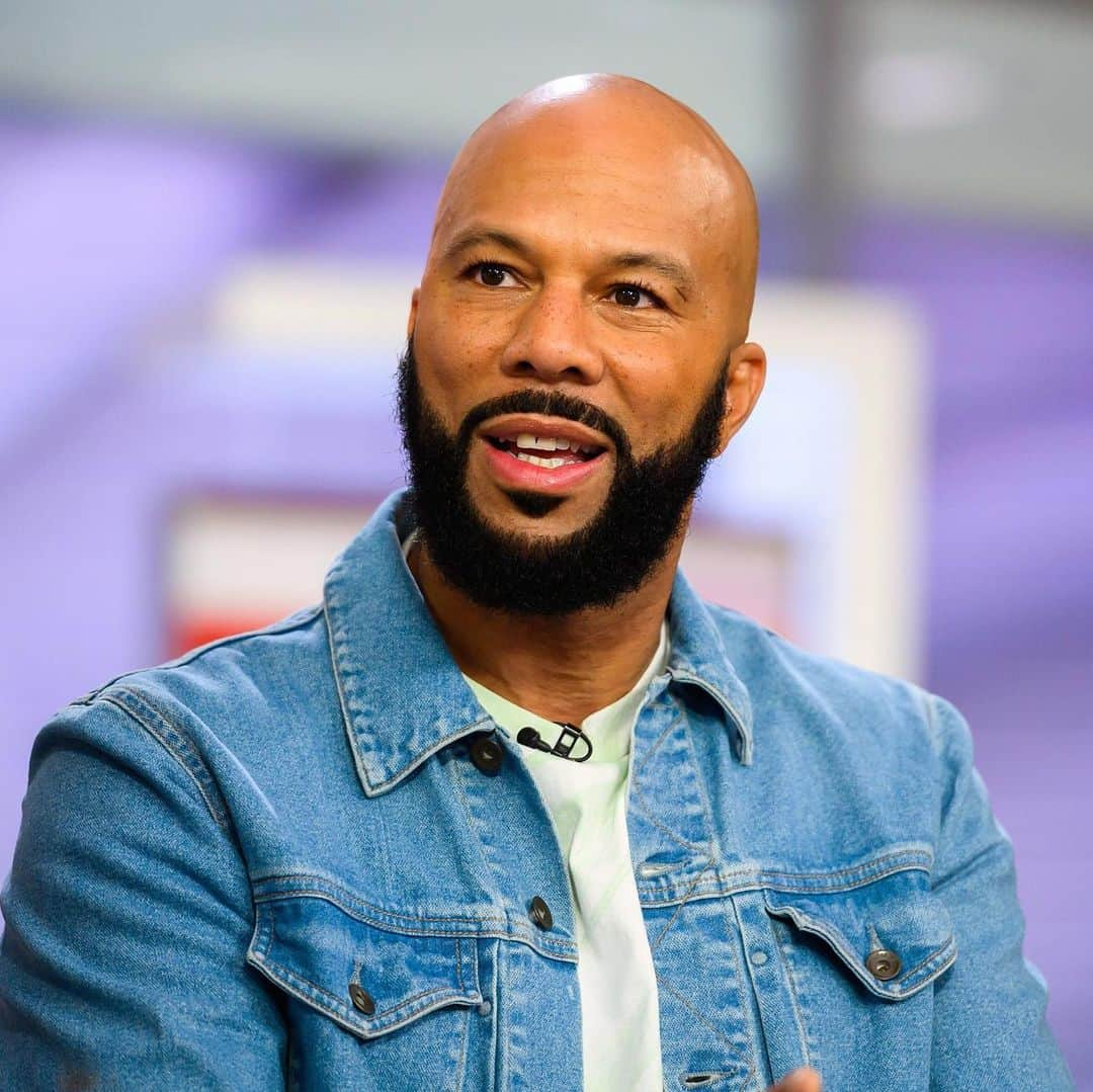 NBC Newsさんのインスタグラム写真 - (NBC NewsInstagram)「Common explained why he decided to open up in his latest book about being molested as a child — to help others. . "I hope being open about my childhood trauma can give others the strength to do the same and help them on their healing journeys," #Common said. "We all have experienced pain and suffering. It’s nothing to be ashamed of." Click the link in our bio for more. . 📷 @photonate / @todayshow」5月9日 11時08分 - nbcnews