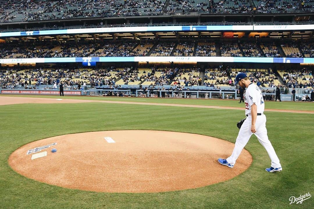 Los Angeles Dodgersさんのインスタグラム写真 - (Los Angeles DodgersInstagram)「#ITFDB」5月9日 11時15分 - dodgers