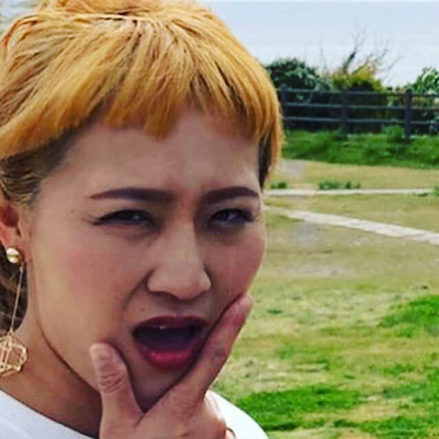 宮田麺児さんのインスタグラム写真 - (宮田麺児Instagram)「今日は能登半島で丸山さんとロケ。」5月9日 11時16分 - miyatamenji