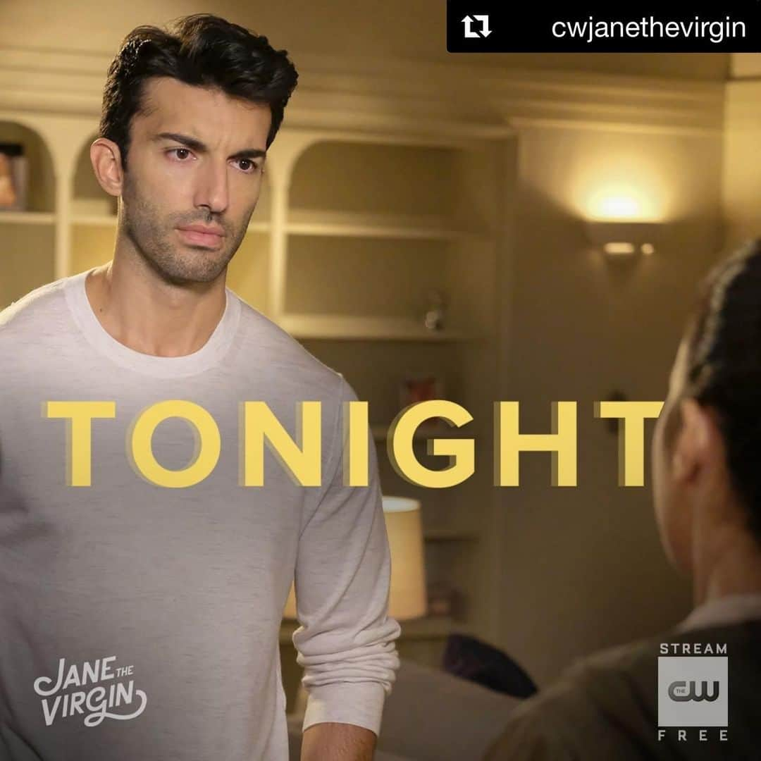 ハイメ・カミールさんのインスタグラム写真 - (ハイメ・カミールInstagram)「#Repost @cwjanethevirgin ・・・ Drifting further apart. New #JaneTheVirgin TONIGHT at 9/8c. Stream free tomorrow on The CW App.」5月9日 11時24分 - jaimecamil