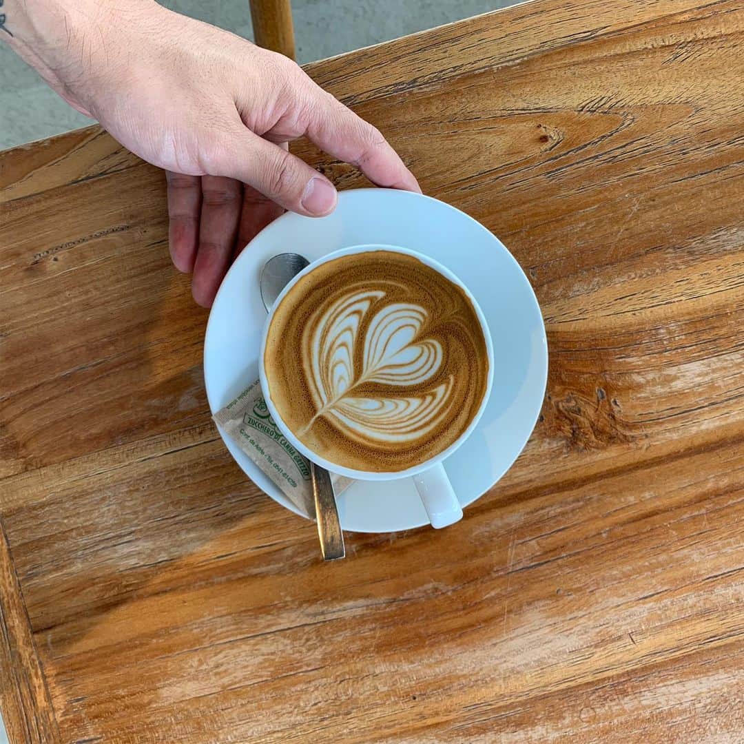 ONE SUITE Hotel & Resort（公式）のグルメインスタ