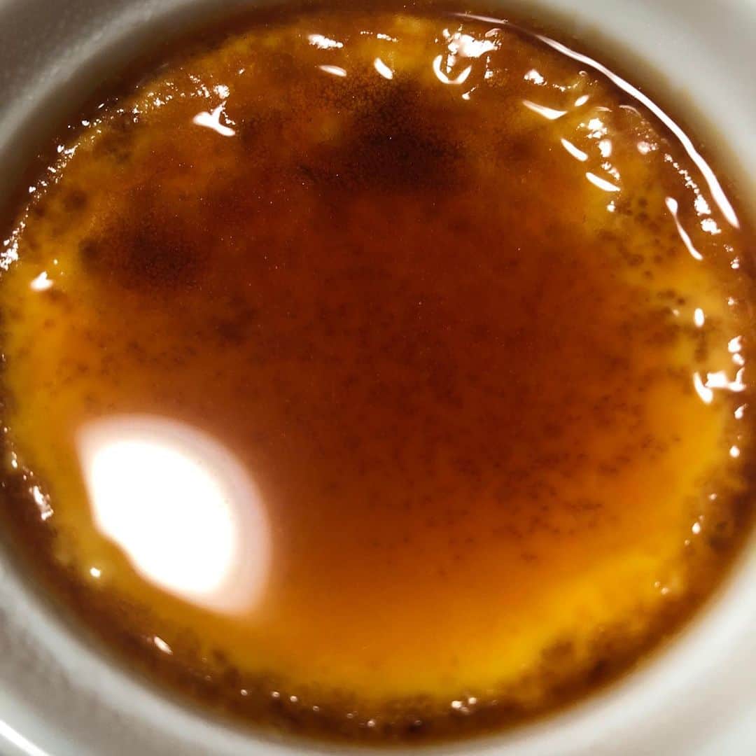 のインスタグラム：「プリン」