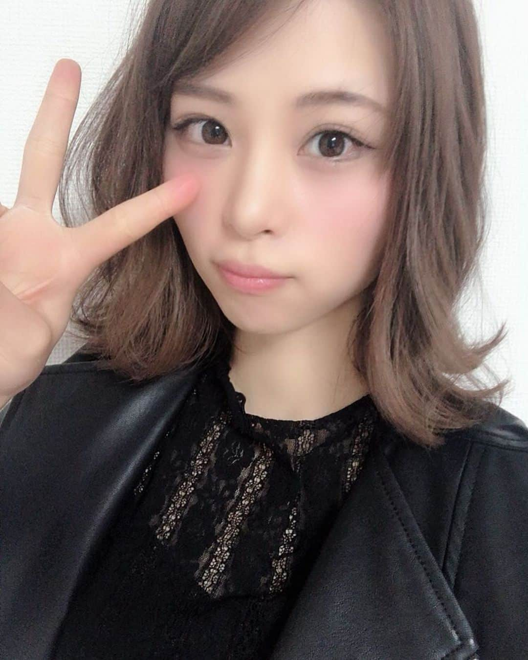 山本成美のインスタグラム