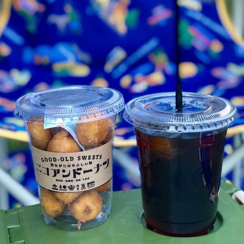 ニコアンドのグルメインスタ