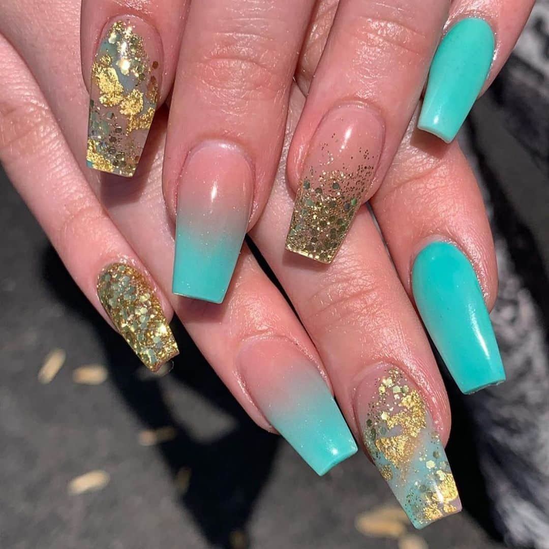 nails2inspireさんのインスタグラム写真 - (nails2inspireInstagram)「Nails by @nailsssbymeg  #nails2inspire #nailart #naildesigns #nailartist #nailstyle #nailsdid #nailsofinstagram #nailsoftheday」5月9日 12時16分 - nails2inspire