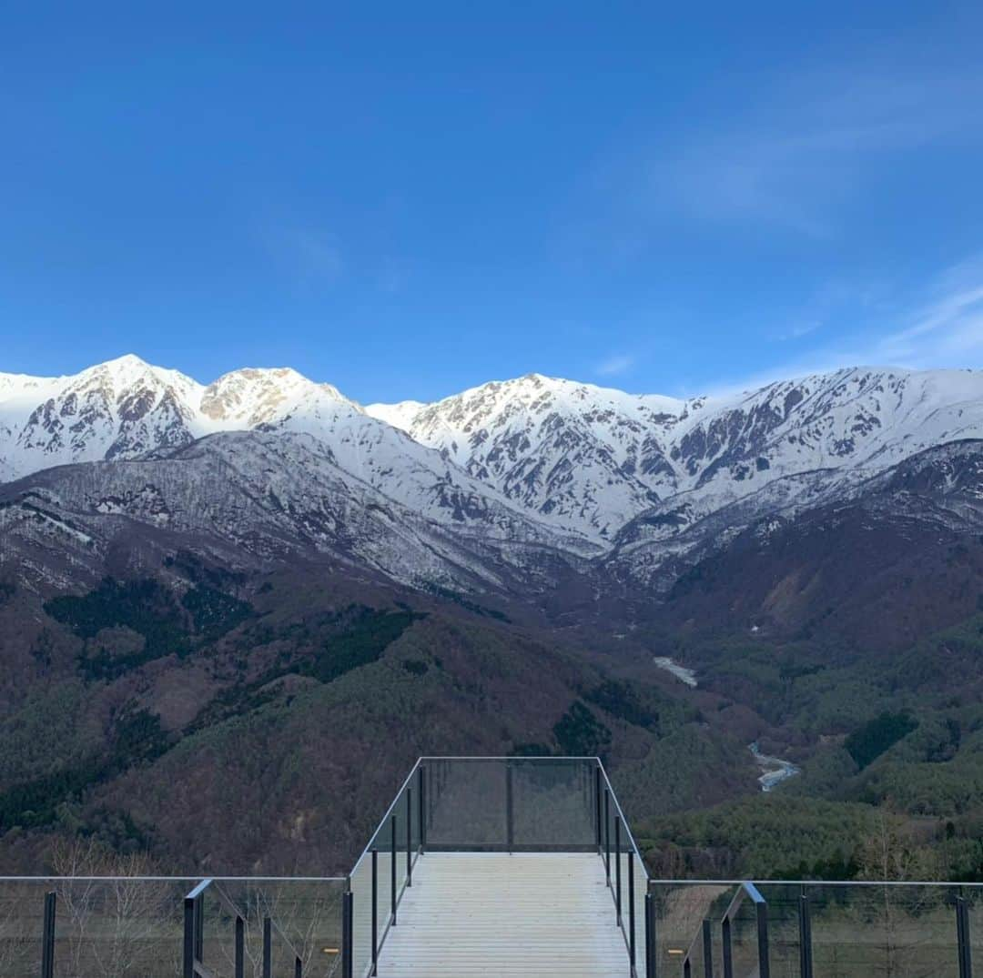 白馬岩岳スノーフィールドさんのインスタグラム写真 - (白馬岩岳スノーフィールドInstagram)「こんにちは🌞 長いGWが終わりましたが連日最高のお天気が続いている白馬岩岳マウンテンリゾートです。 今朝は白馬三山の稜線に陽がさし残雪の白が一際目立ってとてもキレイでした🏔  さて今日は白馬岩岳山頂にあるねずこの森をご案内します。 ねずこの森の中は春の花が咲きカタクリが見頃を迎えております。 足元には色あざやかなカタクリ✨少し顔を上げれば木々の間から北アルプスがご覧いただけます。 ねずこの森の中はこの時期しかご覧いただけない花や景色が盛りだくさん！！ ぜひ白馬岩岳マウンテンリゾートへお越しください。  ねずこの森 ウォーキングガイドツアーも受付ております。 午前の部 10時スタート 午後の部 13時スタート ＊ロングコース 2時間  大人 ¥1500 小児 ¥1000 ＊ショートコース 1時間  大人 ¥1000 小児 ¥500 受付はスタートの10分前までです。 レストランスカイアーク内ガイドセンターまでお越しください。  #白馬岩岳マウンテンリゾート  #白馬マウンテンハーバー  #hakubamountainharbor  #thecitybakery  #レストランスカイアーク #ガイドセンター #ねずこの森 #かたくり  #ウォーキングガイドツアー  #白馬岩岳mtbパーク」5月9日 12時23分 - hakuba_iwatake