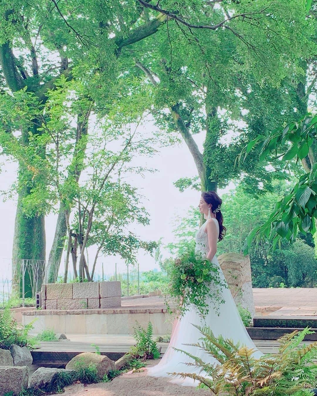 松永ちさとのインスタグラム