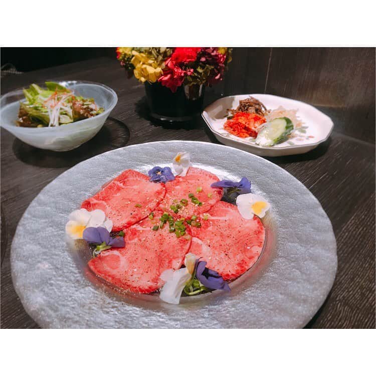 大谷朋子のグルメインスタ