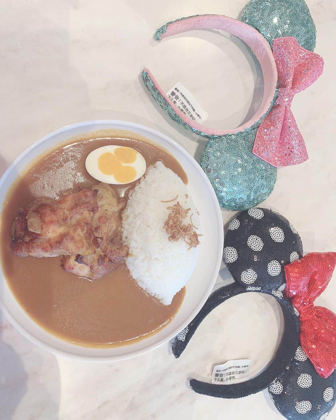青木美沙子さんのインスタグラム写真 - (青木美沙子Instagram)「#コーヒーハウス #ディズニーランド」5月9日 13時40分 - misakoaoki