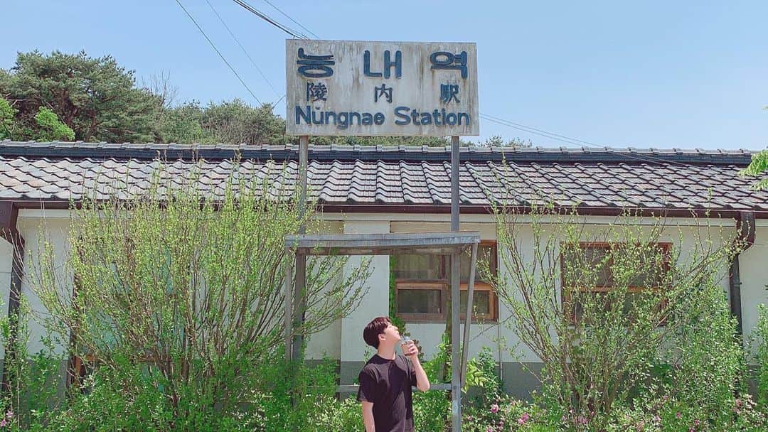 バロ のインスタグラム