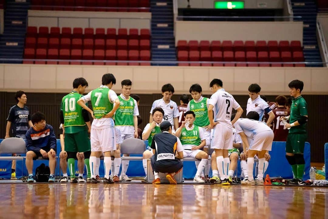 永井義文さんのインスタグラム写真 - (永井義文Instagram)「DALPONTE地域交流戦2019 #シュライカー大阪サテライト #リーグ開幕まであと1ヶ月 #シュライカー大阪」5月9日 13時51分 - nagai_yoshifumi