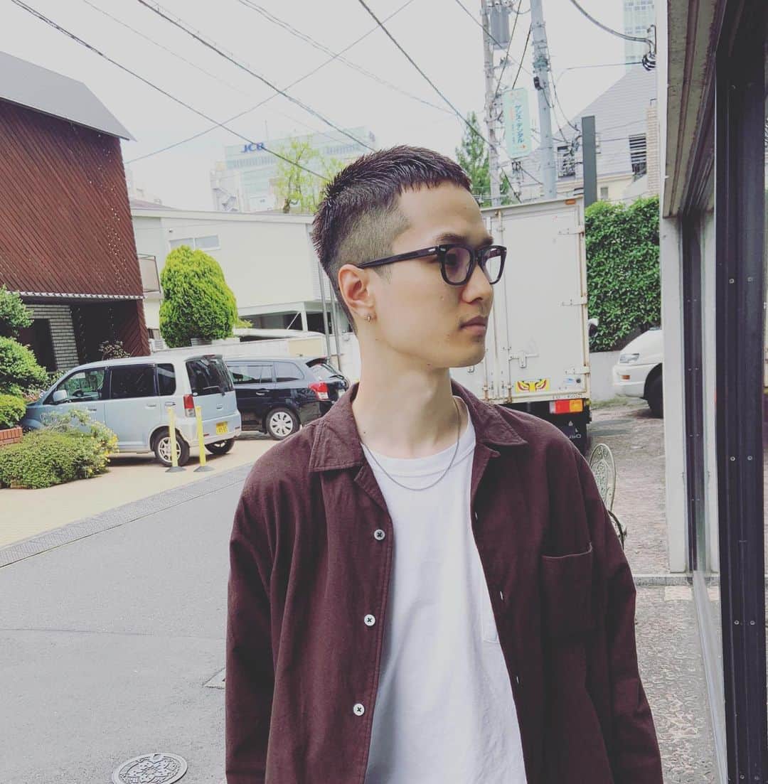 永井響さんのインスタグラム写真 - (永井響Instagram)5月9日 13時54分 - kyonagaijr