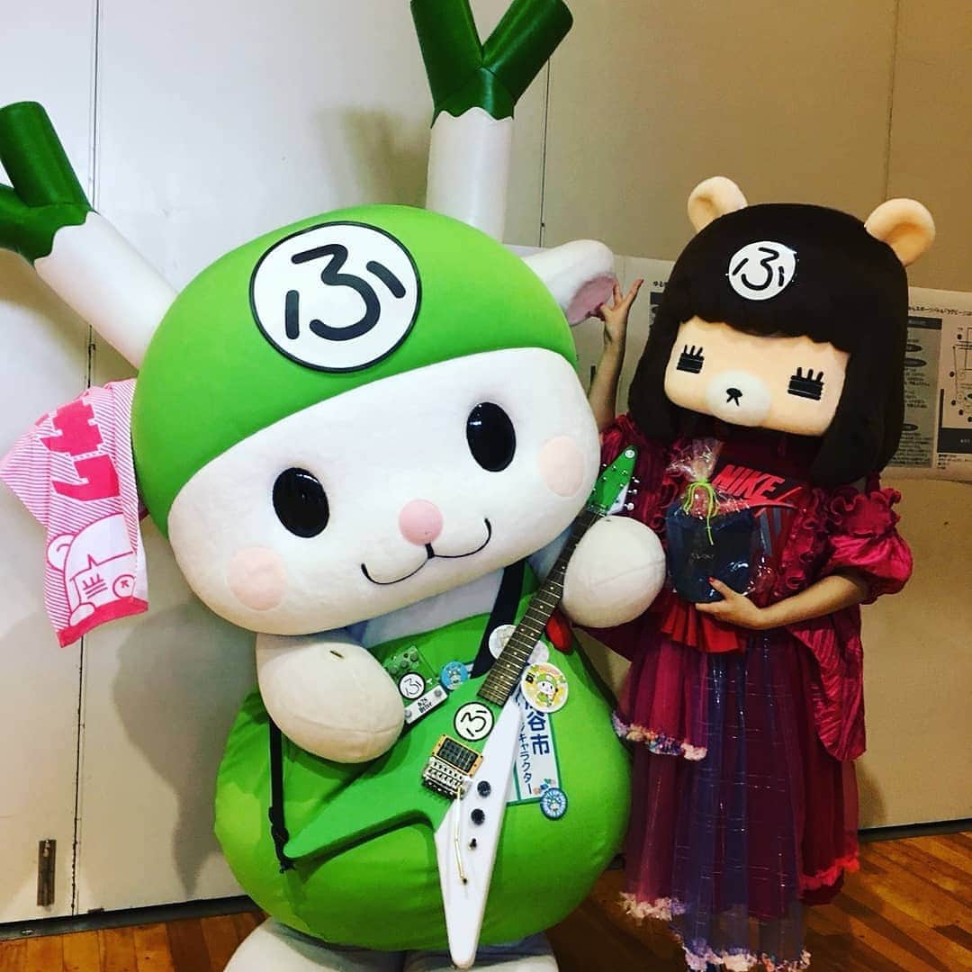 ふっかちゃんのインスタグラム