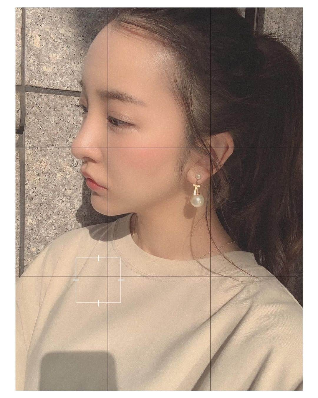 板野友美さんのインスタグラム写真 - (板野友美Instagram)「“T”  @dior #友Style」5月9日 14時16分 - tomo.i_0703