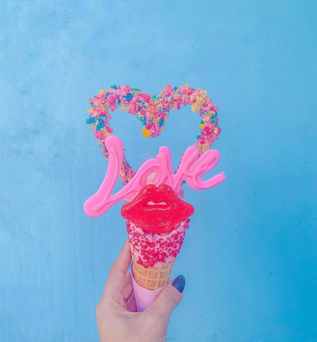 和希詩織のグルメインスタ