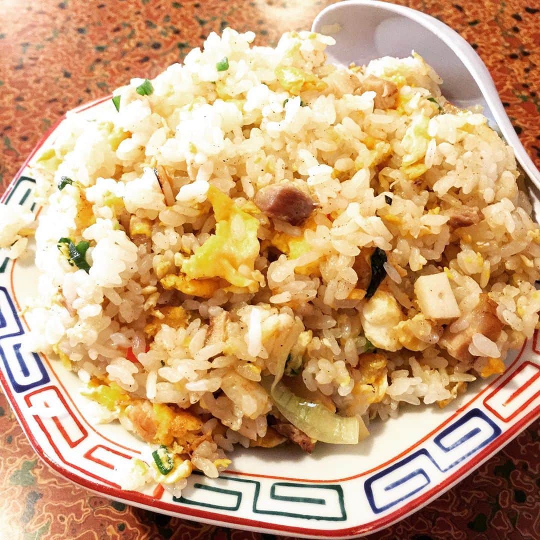 橋本塁のグルメインスタ