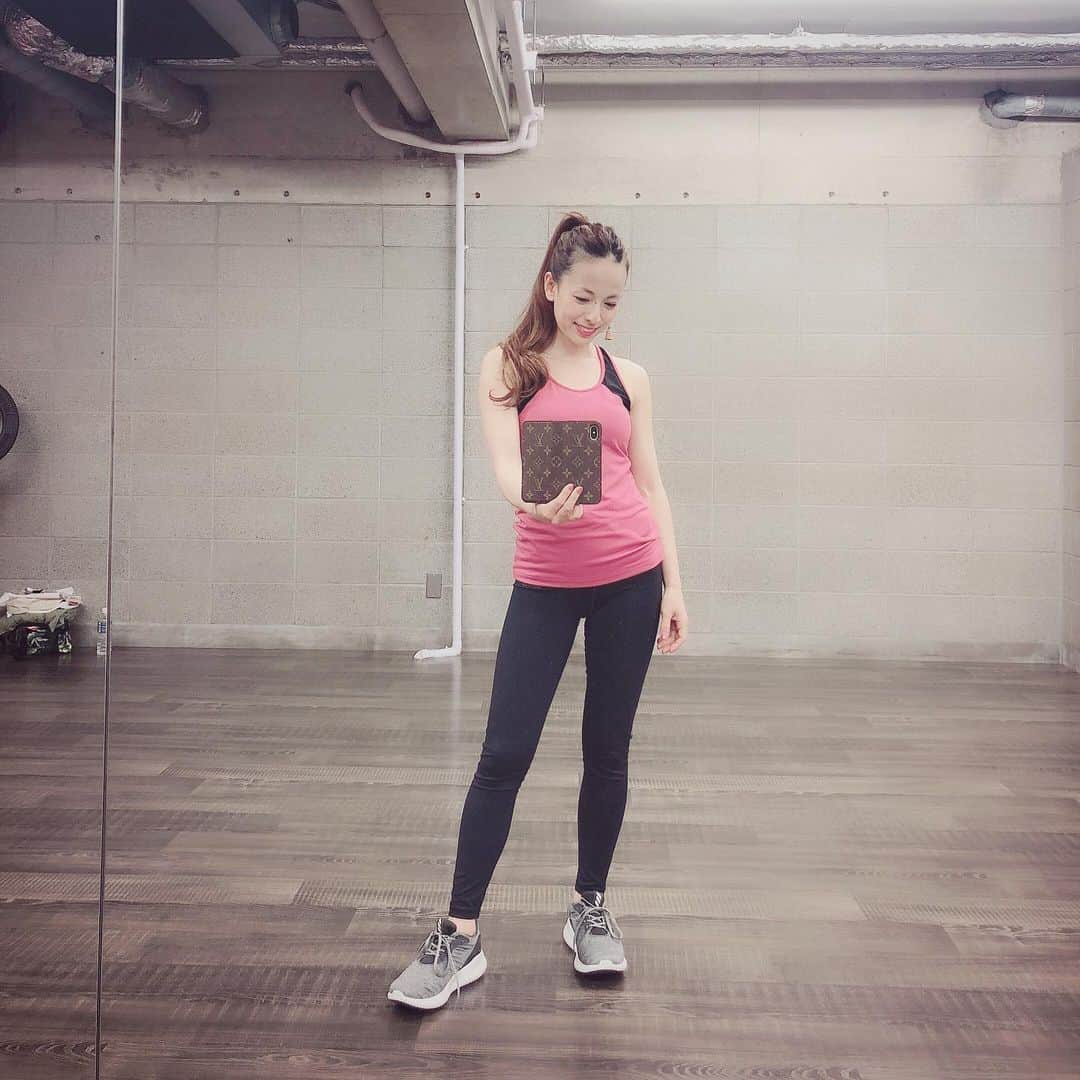 YUUKIのインスタグラム
