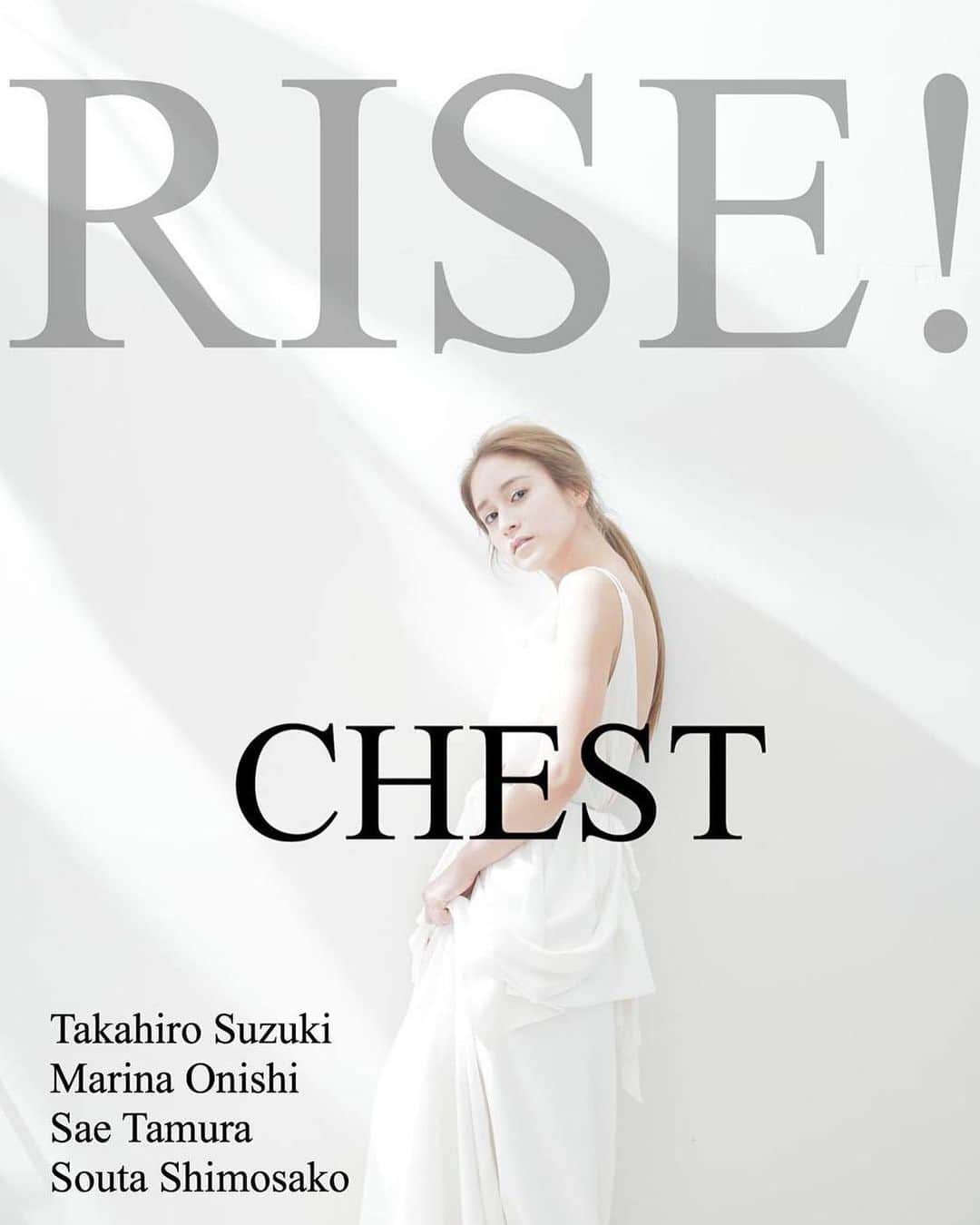 CHESTさんのインスタグラム写真 - (CHESTInstagram)「. . 5/13月曜日神戸サンボーホールにて 就職イベント“就活エッグ”にCHESTが参加します！ . さらにさらに、今回はヘアショーにも参加予定！！ . 魂のこもった熱いステージぜひご覧下さい🔥🔥 . ブースにも参加します！美容師の卵の皆さん、スタッフの生の声が聞けるこの機会ぜひぜひご参加お待ちしています❤︎ . 場所:神戸サンボーホール 参加:無料 学生証を提示 時間:13時30分〜 ヘアショー:14時〜  #hair#hairsalon#CHEST#KOBE #ヘアサロン #美容室#スタイリスト #ヘアスタイル#ポートタワー  #パーマ#就活egg #就活イベント #ボブ#グランフロント  #神戸#居留地#元町#栄町 #姫路#東京#姫路 #大阪 #美容#美容学生 #美容師#モデル #makeup#fashion #ヘアショー#show」5月9日 14時41分 - chest_kobe