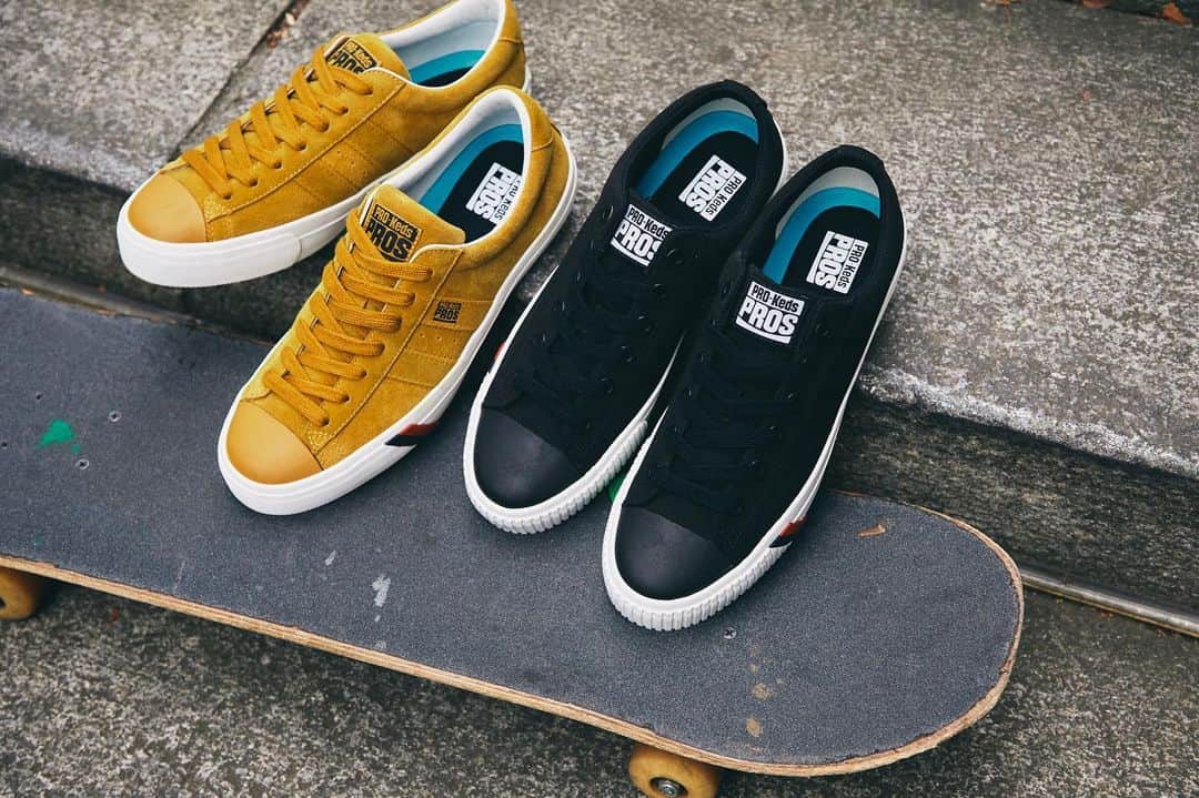 prokeds_jpのインスタグラム