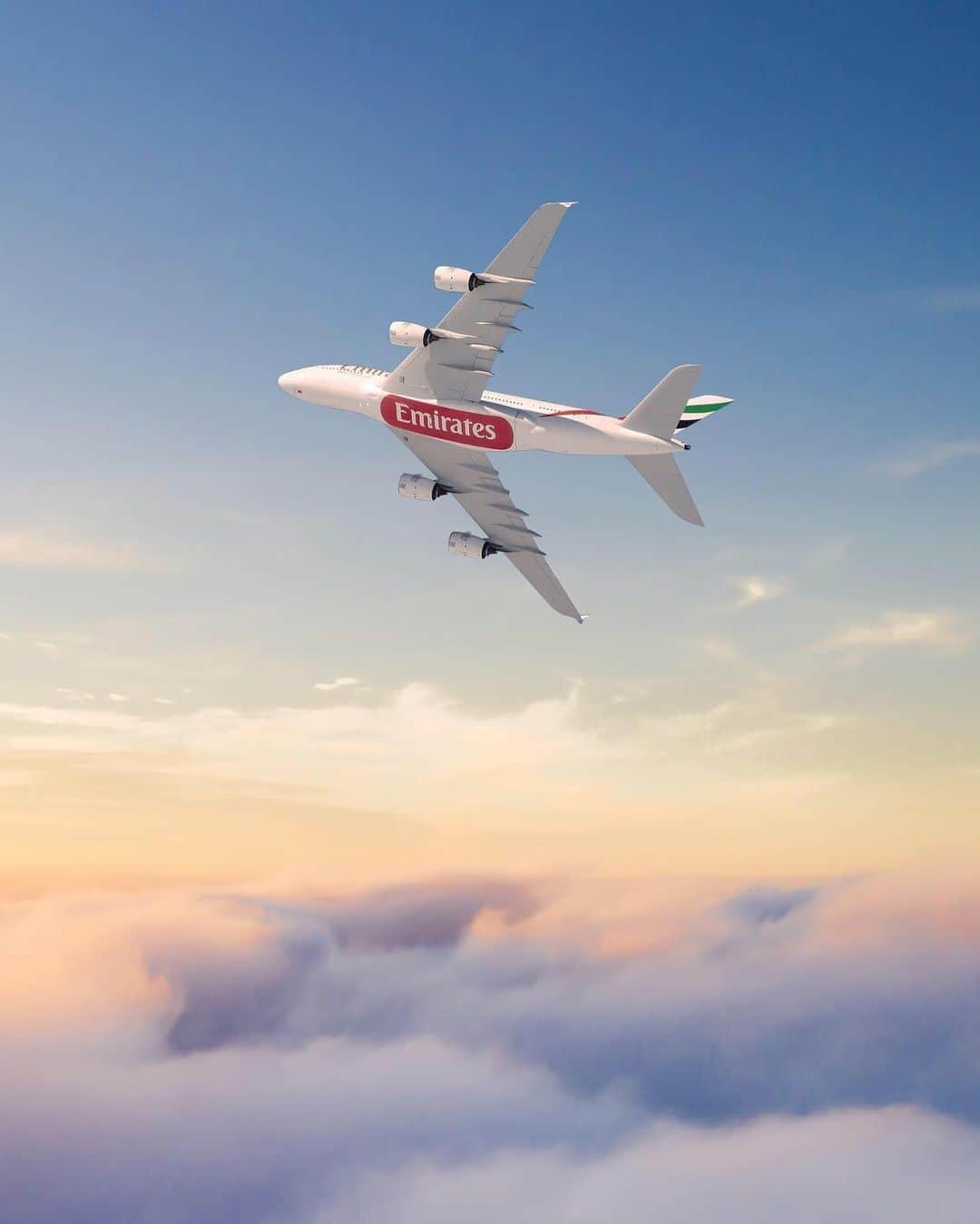 エミレーツ航空さんのインスタグラム写真 - (エミレーツ航空Instagram)「The Emirates Group today announced its 2018-19 results, recording its 31st consecutive year of profit and growth despite tough business conditions. Laying strong foundations for the future, the Group invested AED 14.6 billion (US$ 3.9 billion) in new aircraft, acquisitions, modern facilities and technology, and staff initiatives; and it also invested resources to support communities, environmental projects, and develop future talent and innovation.  #EmiratesAirline #FlyEmiratesFlyBetter」5月9日 15時02分 - emirates