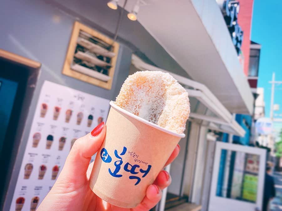 横町ももこのインスタグラム