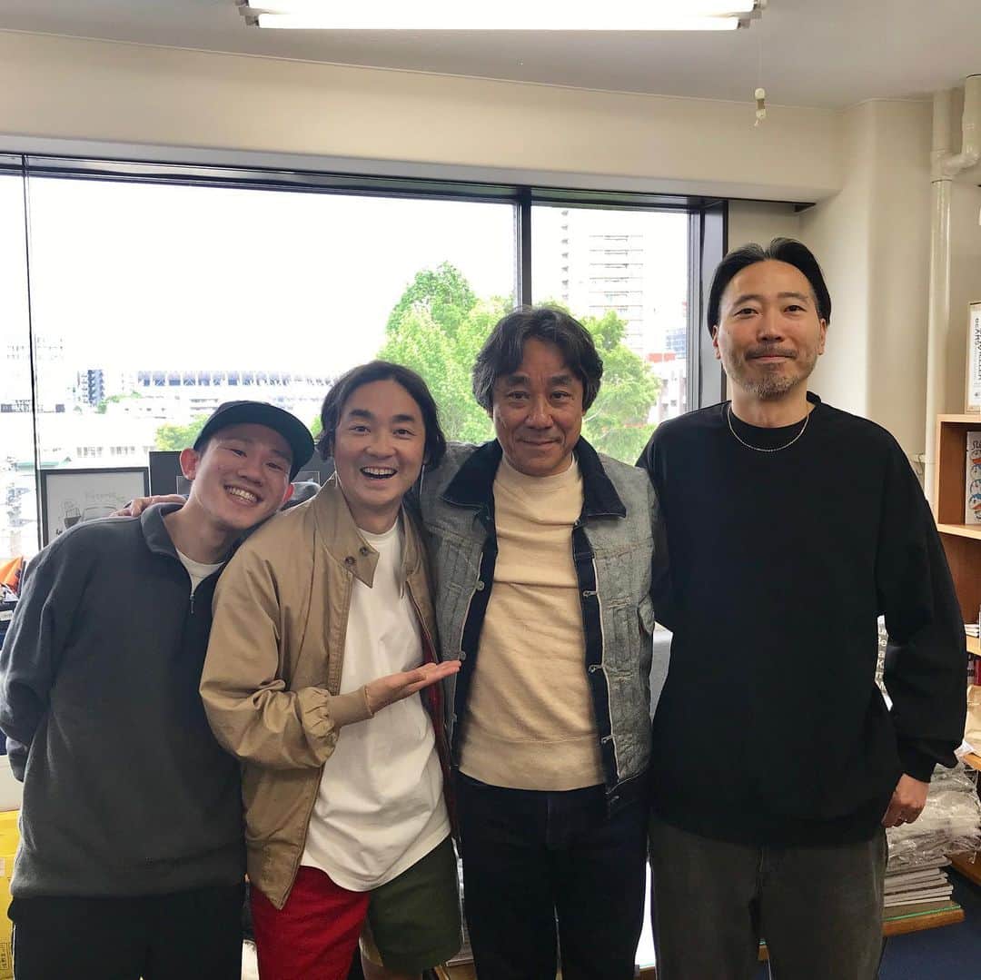 ループウィラーのグルメインスタ