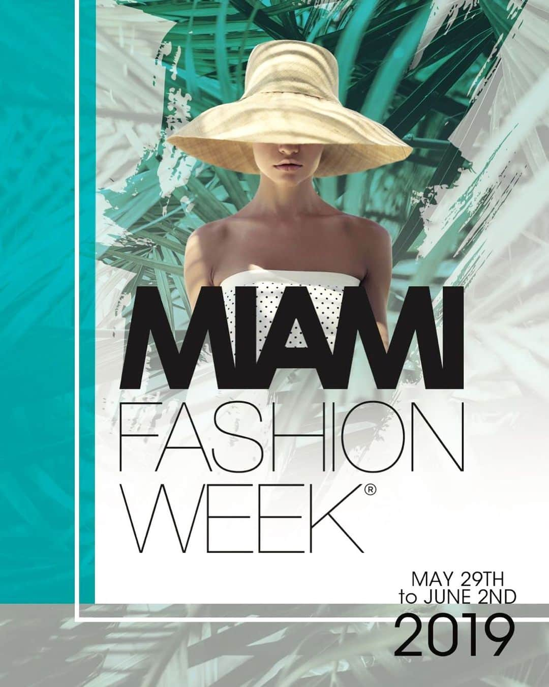 アントニオ・バンデラスさんのインスタグラム写真 - (アントニオ・バンデラスInstagram)「Countdown to celebrate the most spectacular Miami Fashion week.  Save the date.  From 29th May to 2nd June. See you in #Miami !!! ____ #MiamiFashionWeek @miamifashionweek #MiaFW19」5月10日 2時10分 - antoniobanderas