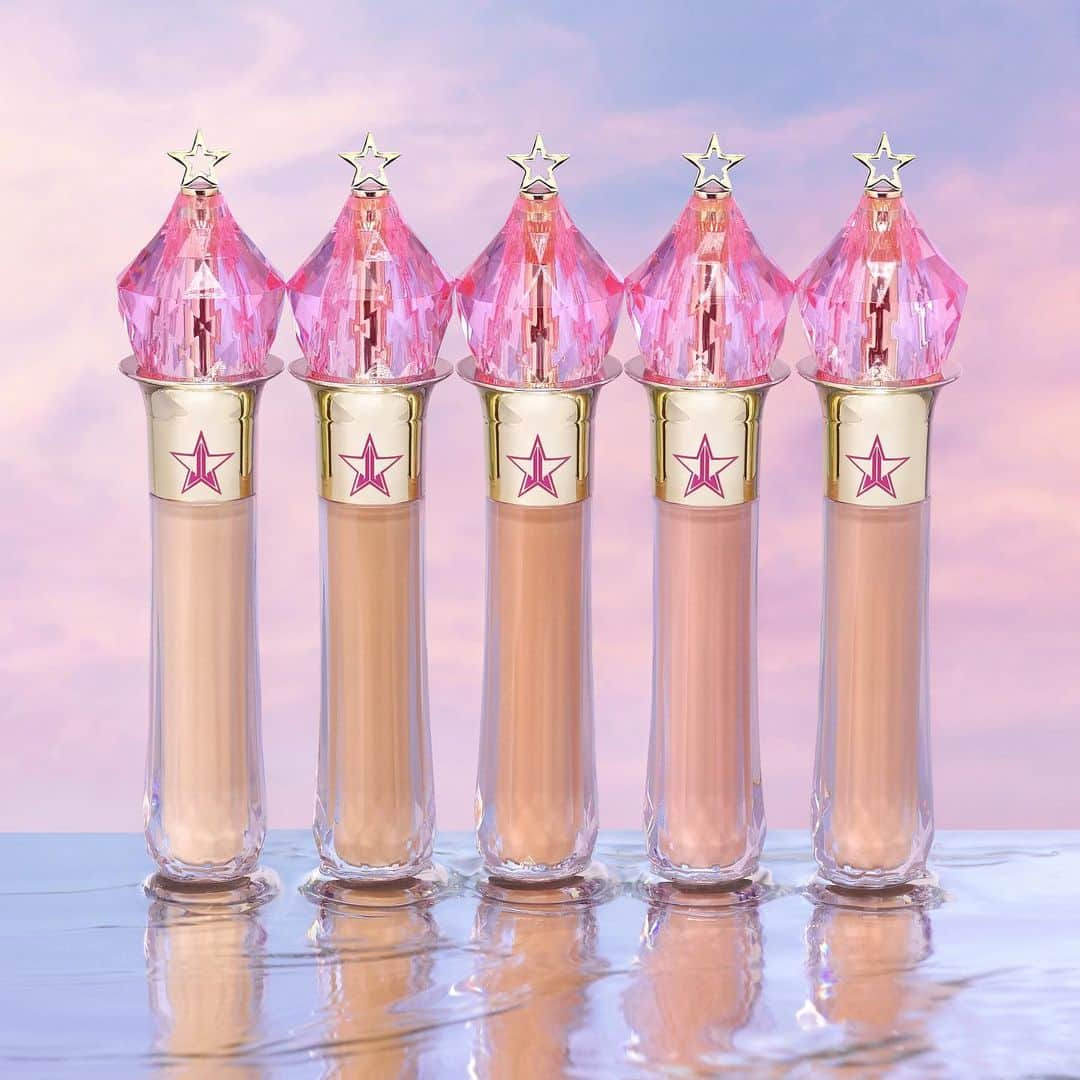 Jeffree Star Cosmeticsのインスタグラム