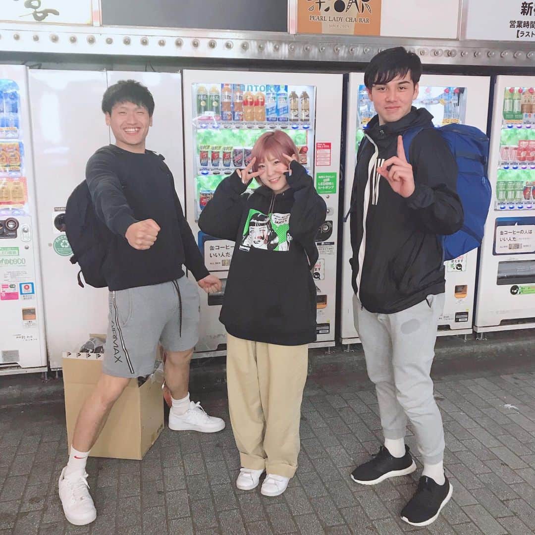 こなんのインスタグラム